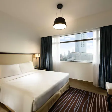 Hilton Colombo Residence-2