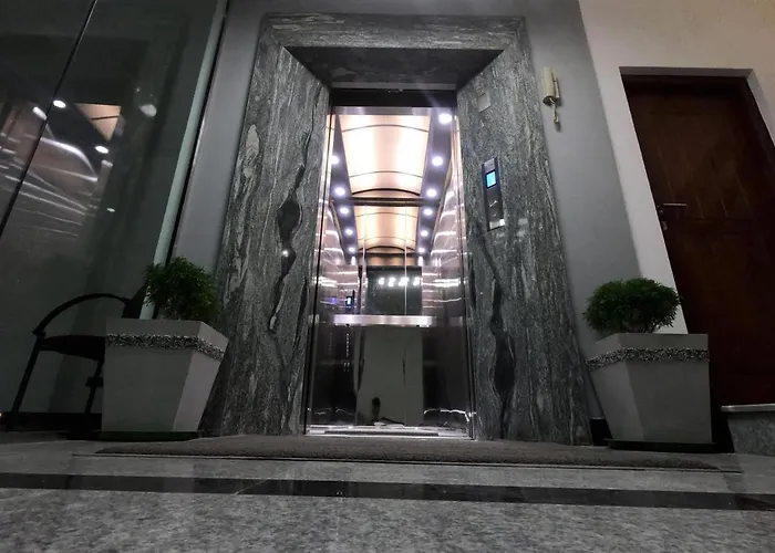 Vacation rental: Bliss Apartments Colombo