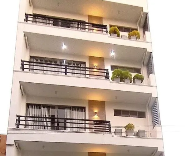 Vacation rental: Bliss Apartments Colombo